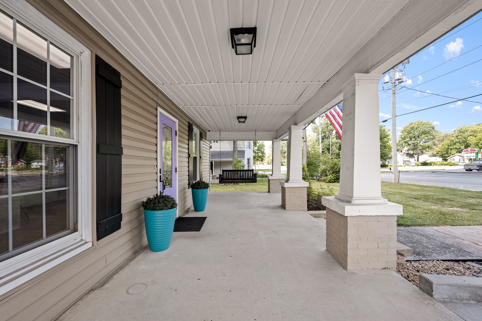 105 W Decherd Street Tullahoma TN 37388
