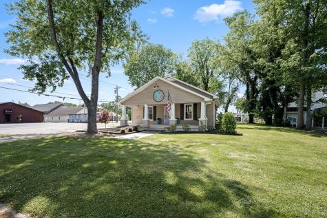 105 W Decherd Street Tullahoma TN 37388