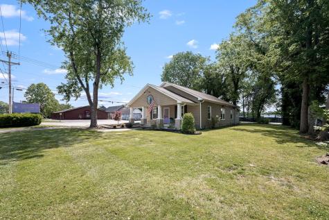 105 W Decherd Street Tullahoma TN 37388