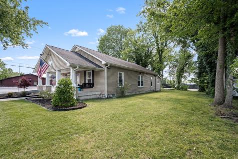 105 W Decherd Street Tullahoma TN 37388