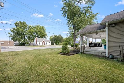 105 W Decherd Street Tullahoma TN 37388