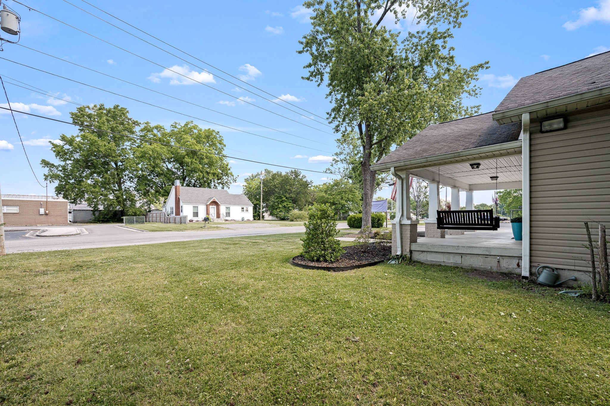 105 W Decherd Street Tullahoma TN 37388