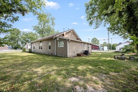 105 W Decherd Street Tullahoma TN 37388
