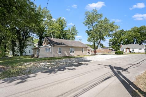 105 W Decherd Street Tullahoma TN 37388