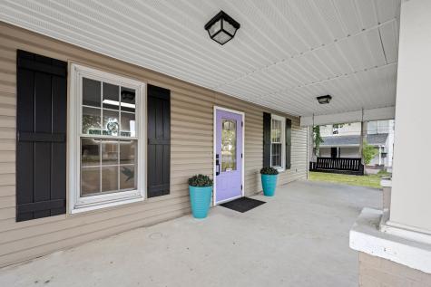 105 W Decherd Street Tullahoma TN 37388