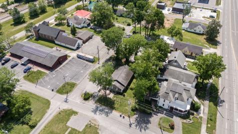 105 W Decherd Street Tullahoma TN 37388