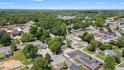 105 W Decherd Street Tullahoma TN 37388