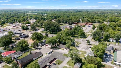 105 W Decherd Street Tullahoma TN 37388
