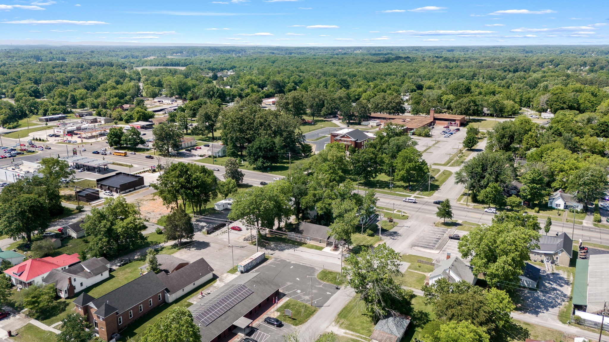 105 W Decherd Street Tullahoma TN 37388