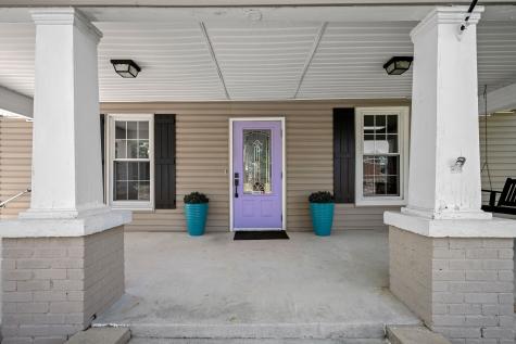 105 W Decherd Street Tullahoma TN 37388