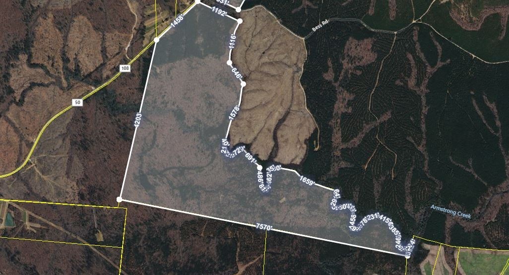 16226 Sr 50 Altamont TN 37301