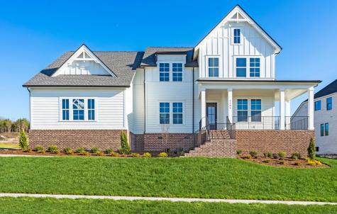 1109 Angela Ann Court Nolensville TN 37135