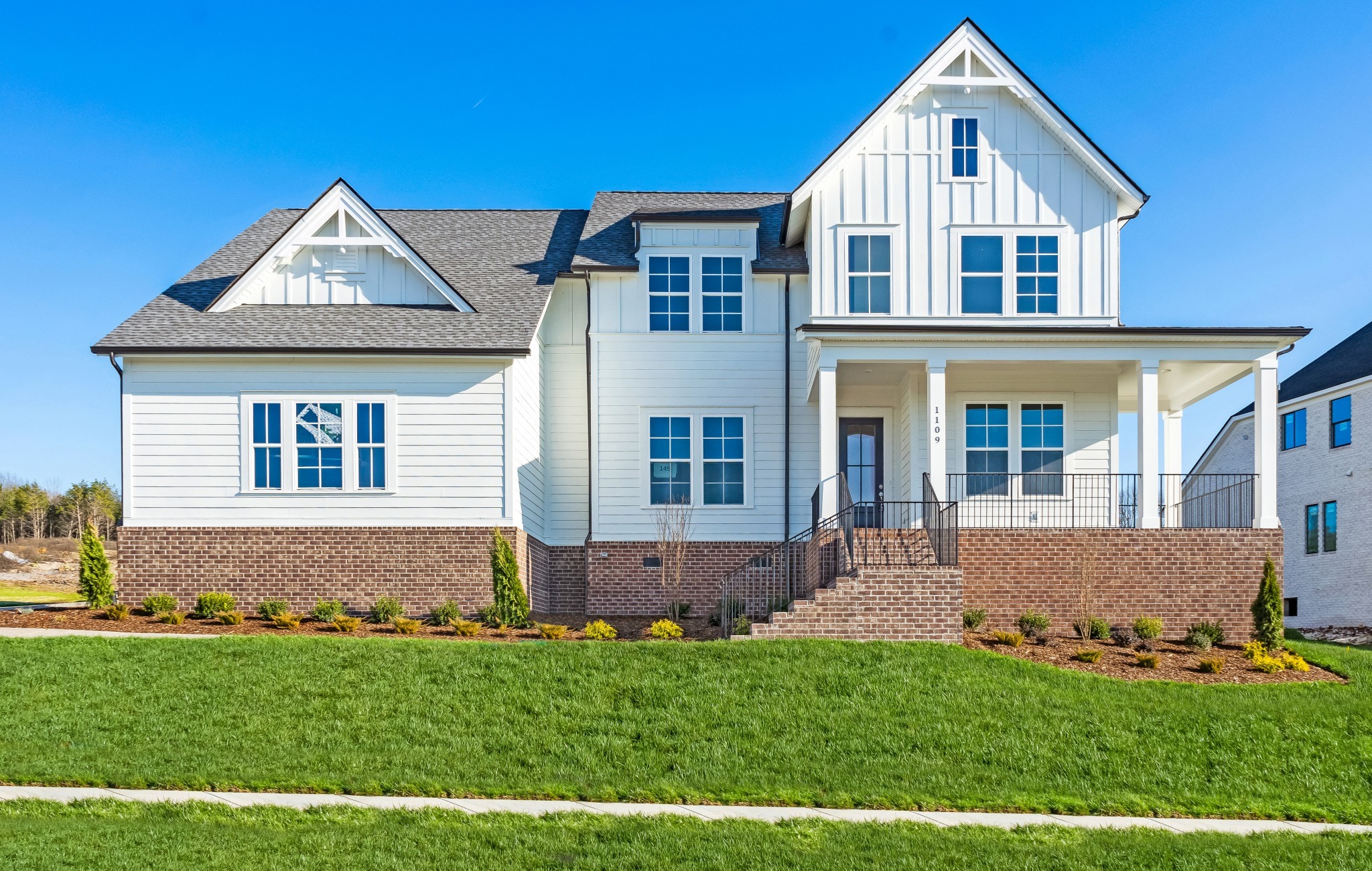 1109 Angela Ann Court Nolensville TN 37135