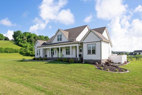 741 Espalier Drive Decatur TN 37322