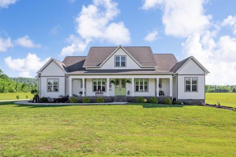 741 Espalier Drive Decatur TN 37322