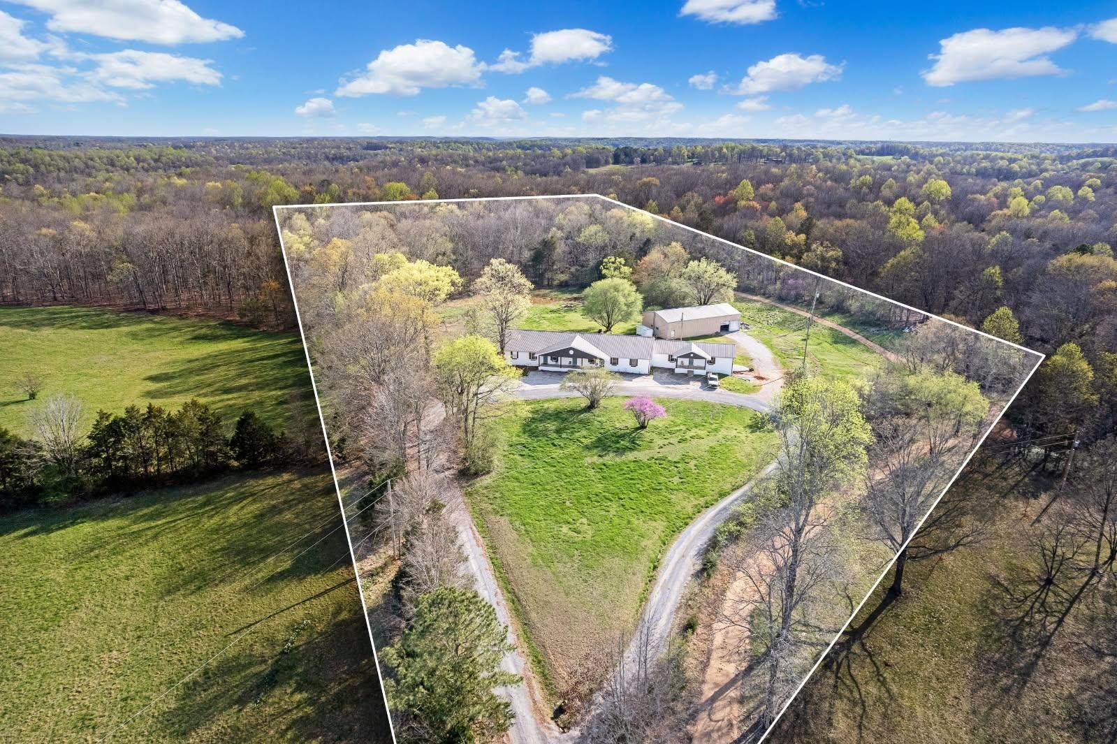 151 Covington Lane Dickson TN 37055