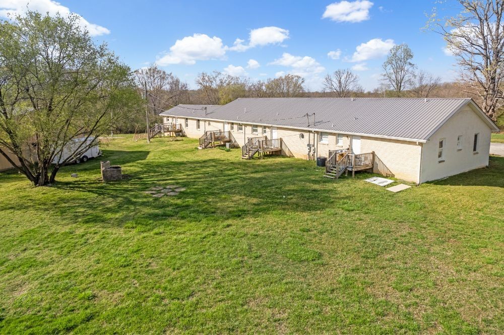151 Covington Lane Dickson TN 37055