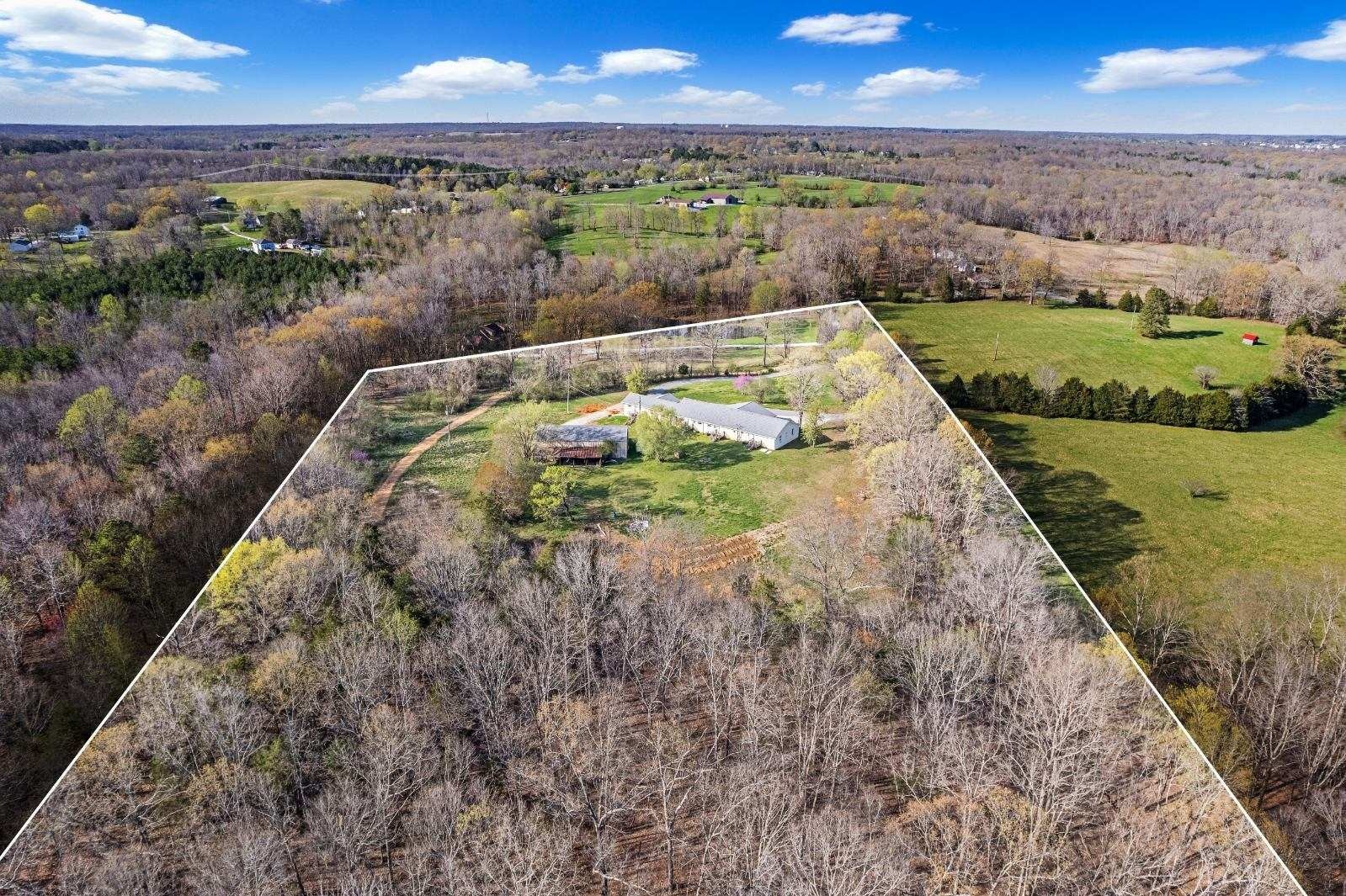 151 Covington Lane Dickson TN 37055