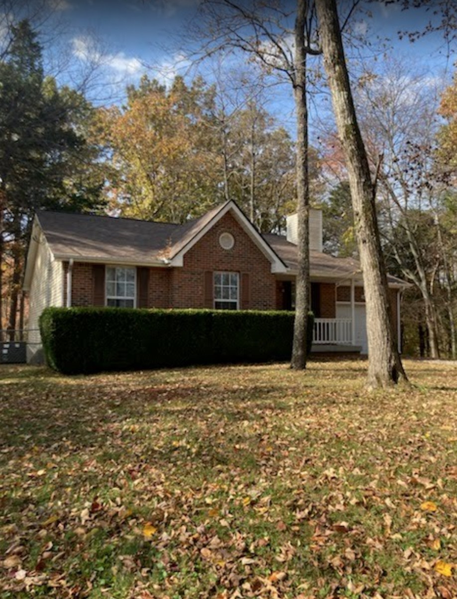 1016 Merritt Lewis Lane Clarksville TN 37042