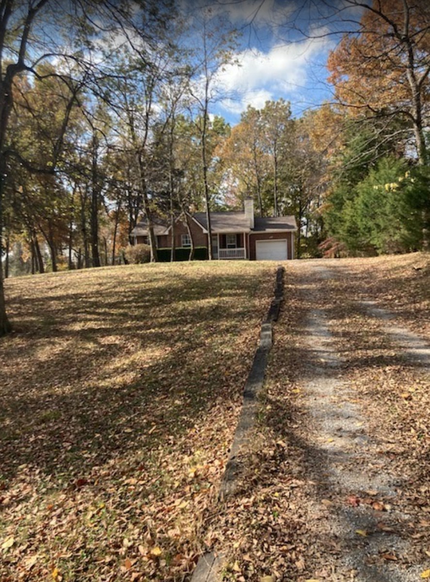 1016 Merritt Lewis Lane Clarksville TN 37042