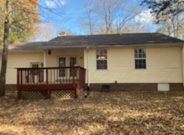 1016 Merritt Lewis Lane Clarksville TN 37042