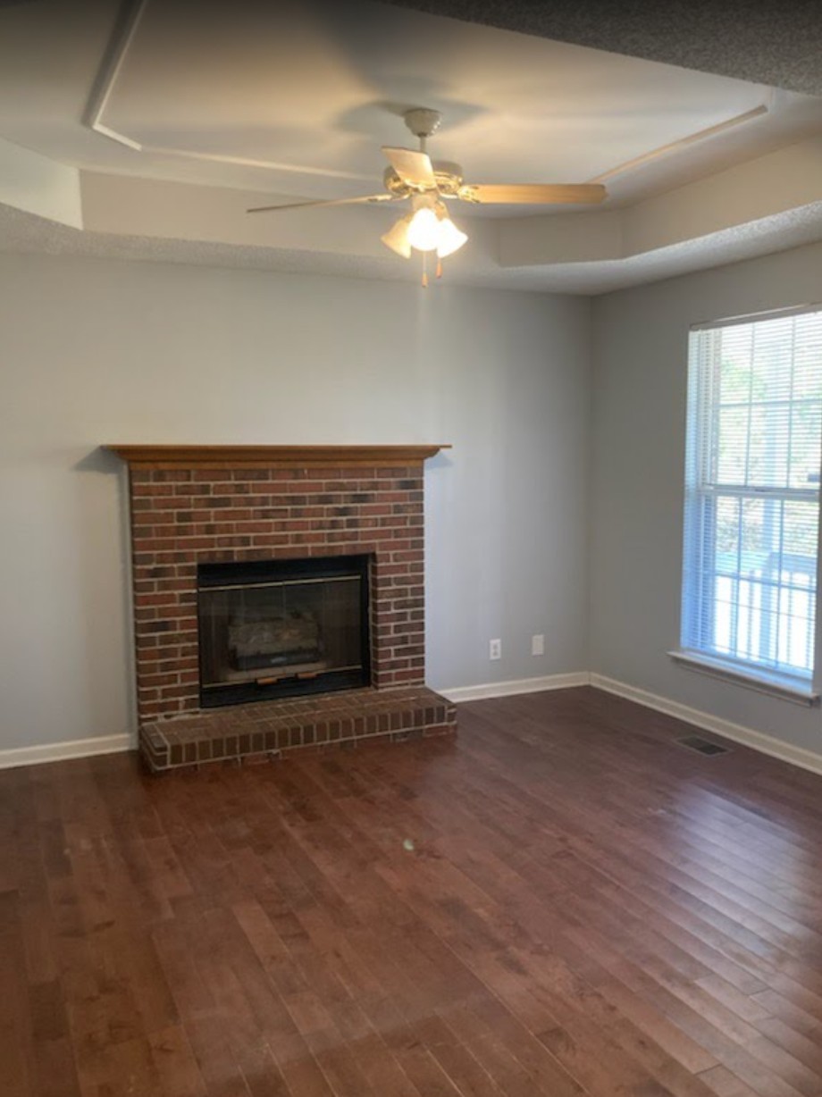 1016 Merritt Lewis Lane Clarksville TN 37042
