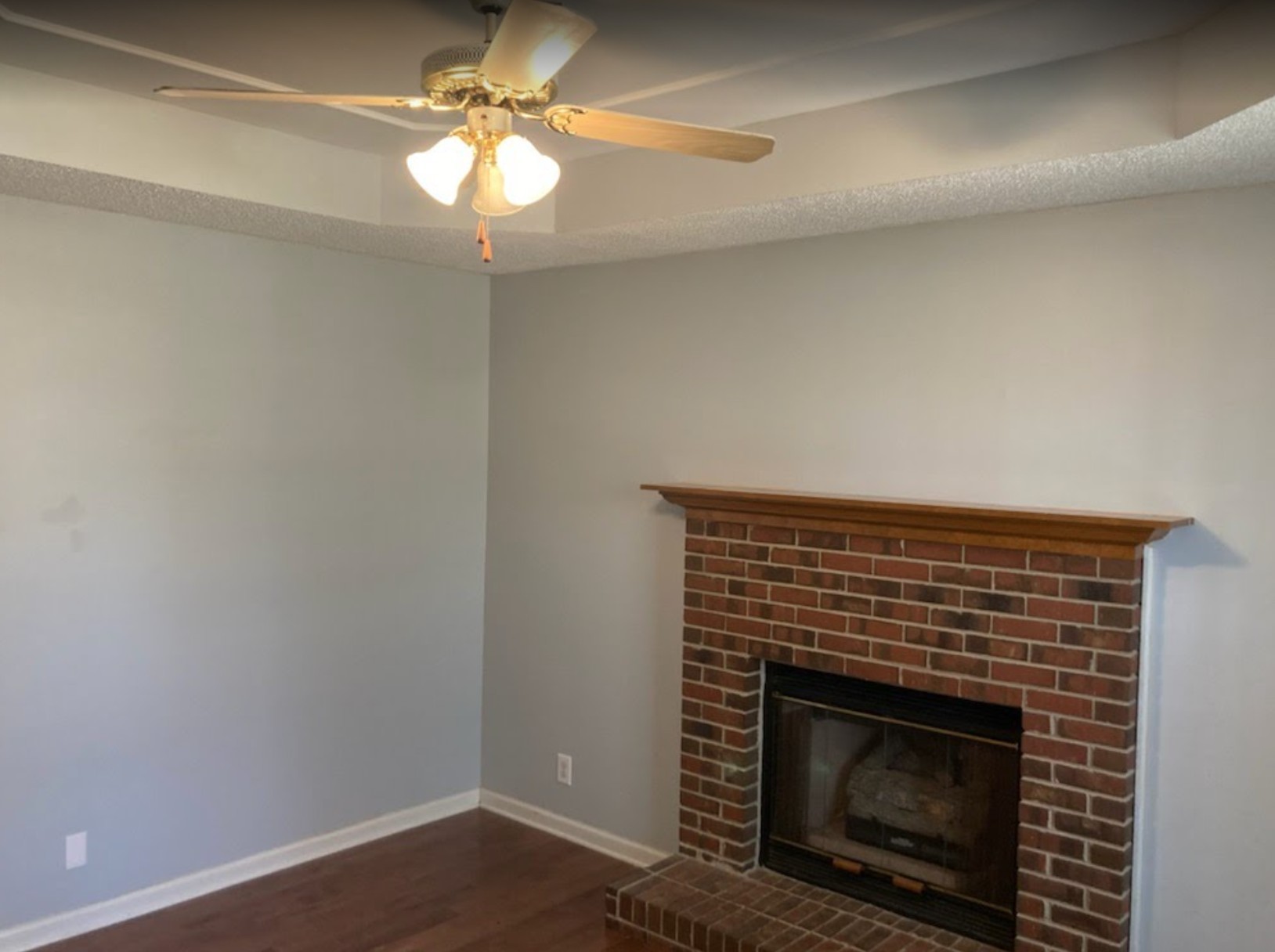 1016 Merritt Lewis Lane Clarksville TN 37042