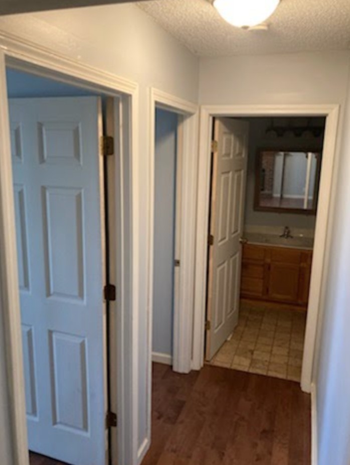 1016 Merritt Lewis Lane Clarksville TN 37042