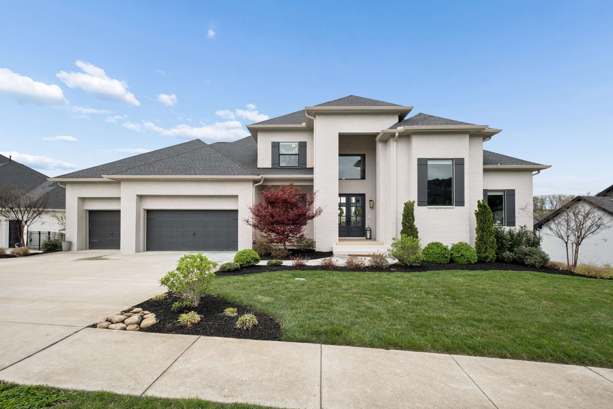 6105 Open Meadow Lane Franklin TN 37067