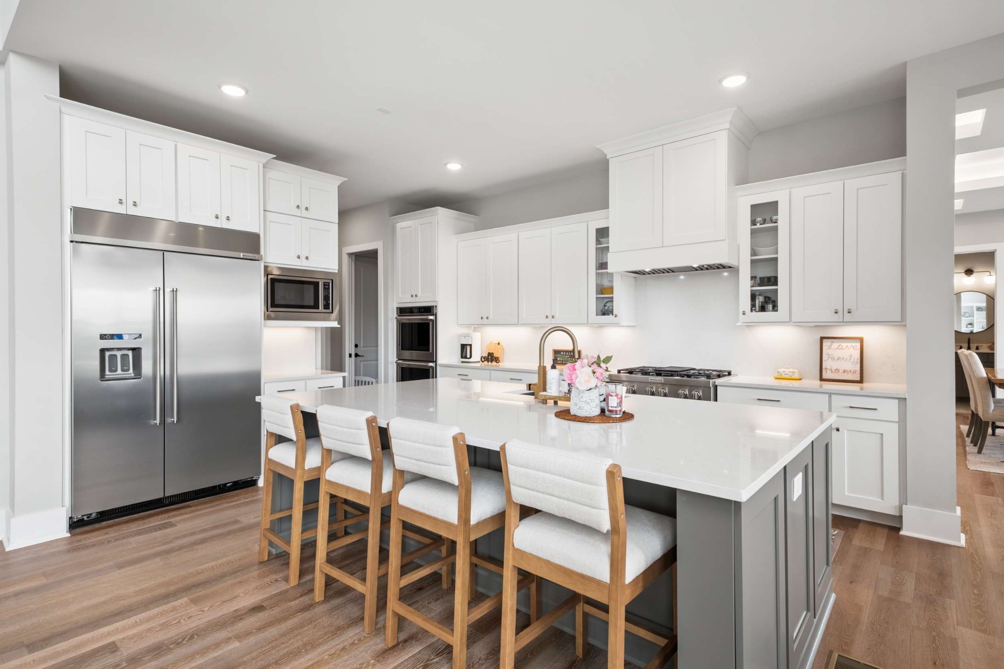 6105 Open Meadow Lane Franklin TN 37067