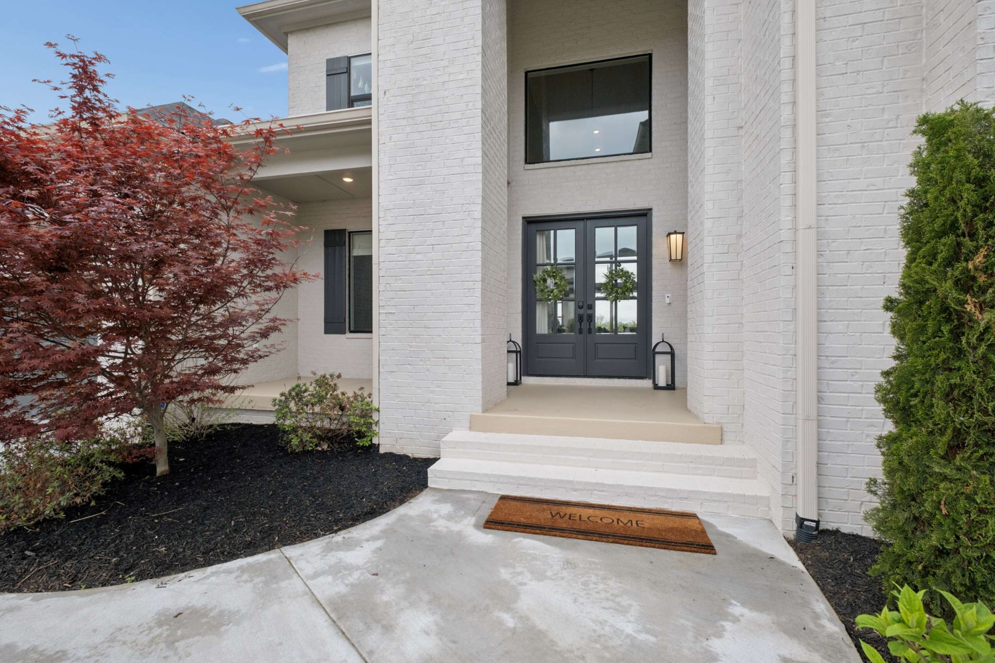 6105 Open Meadow Lane Franklin TN 37067