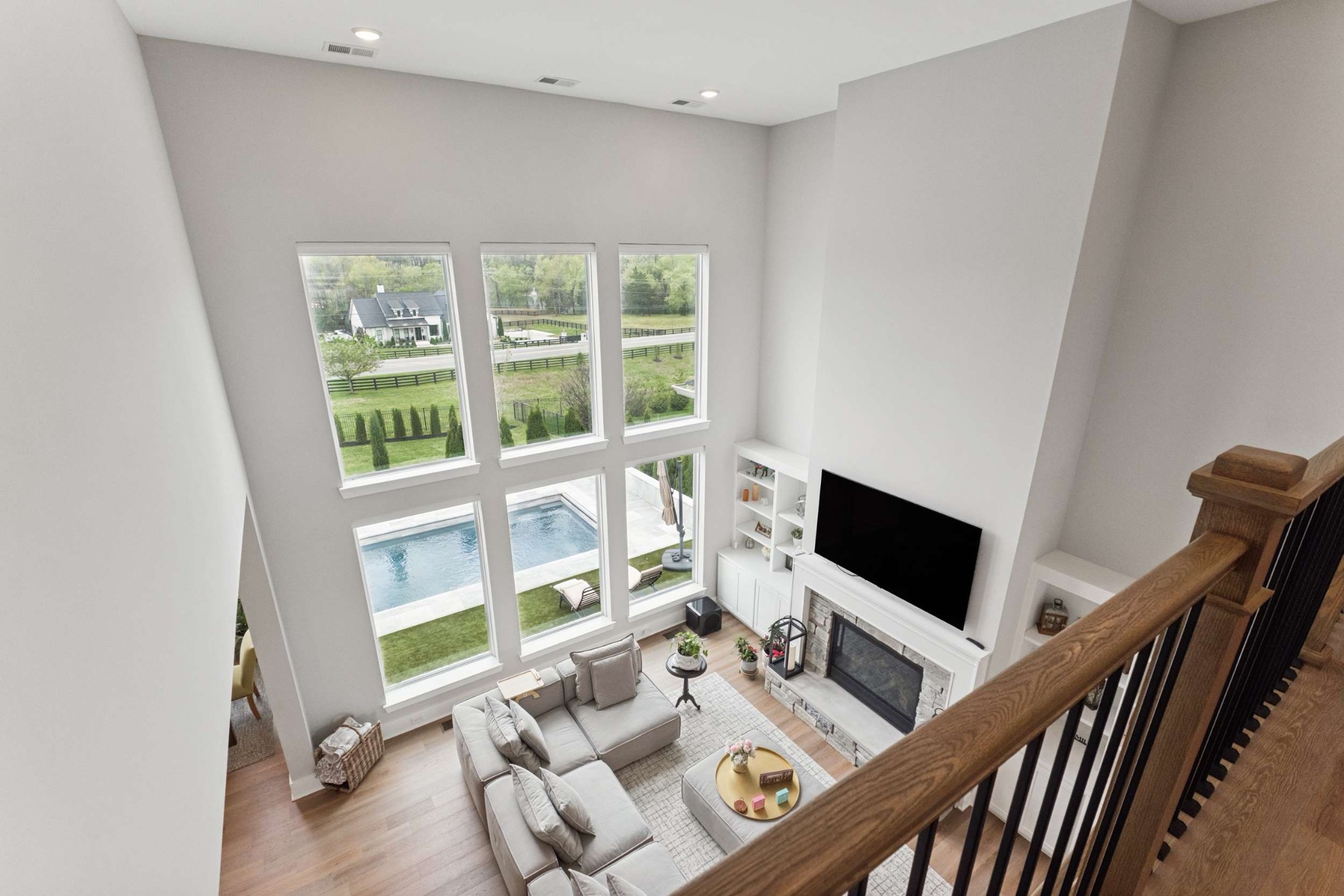 6105 Open Meadow Lane Franklin TN 37067