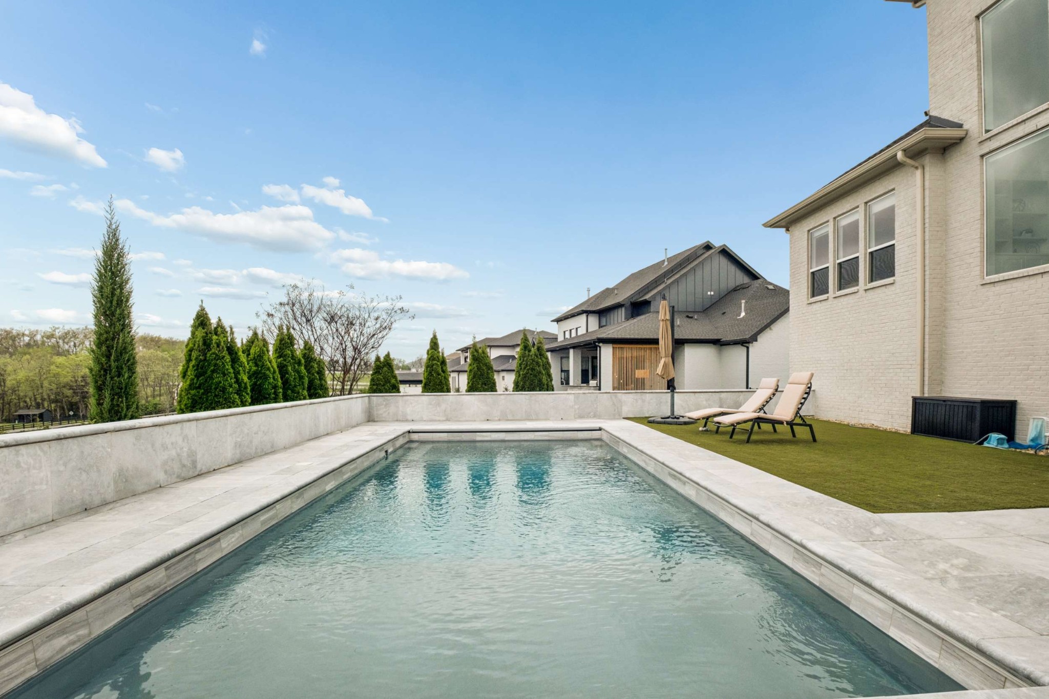 6105 Open Meadow Lane Franklin TN 37067