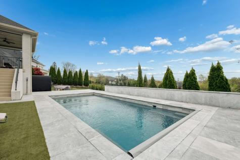 6105 Open Meadow Lane Franklin TN 37067