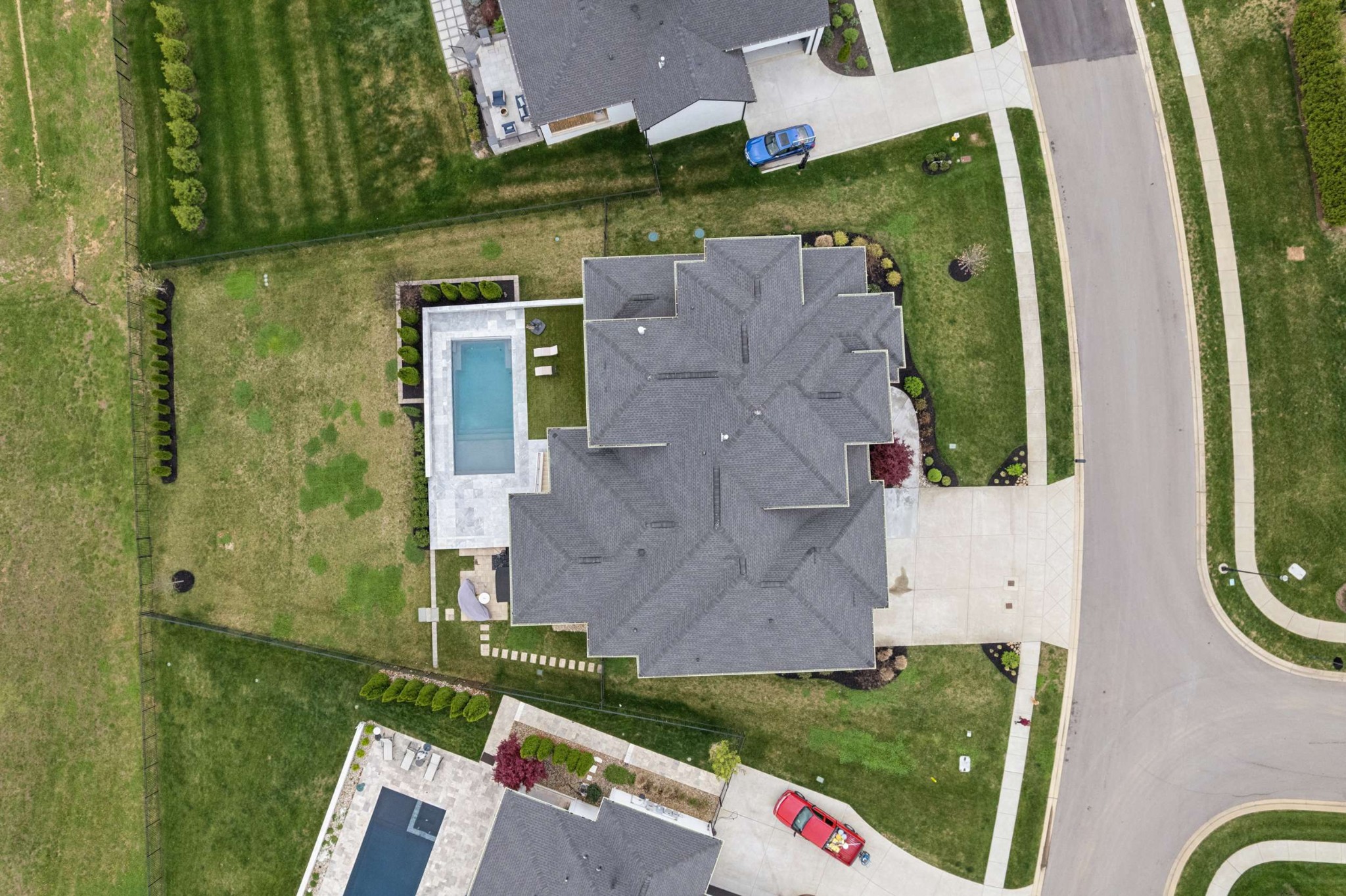 6105 Open Meadow Lane Franklin TN 37067