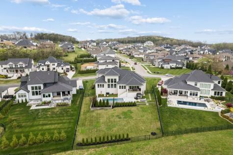 6105 Open Meadow Lane Franklin TN 37067
