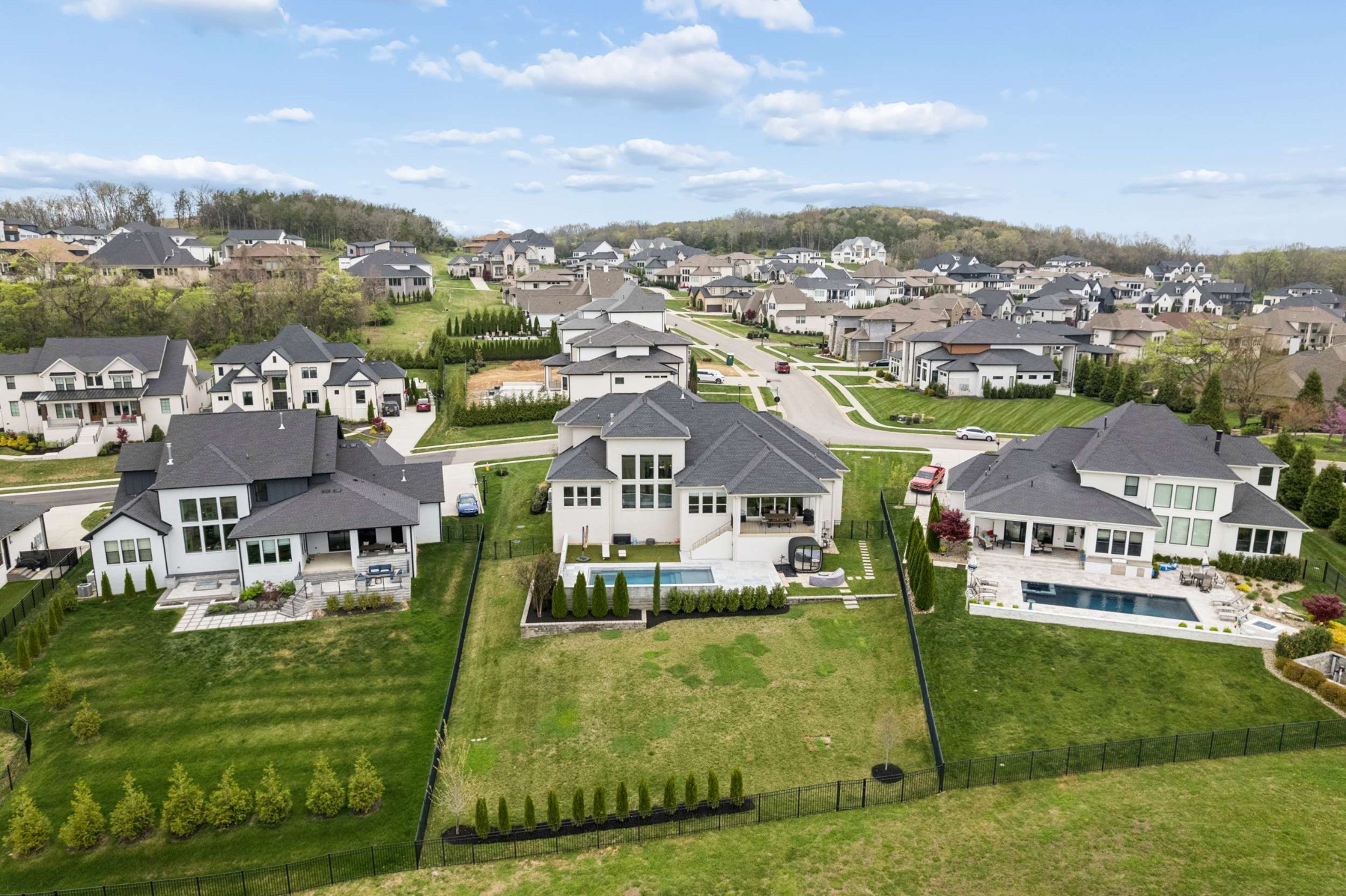 6105 Open Meadow Lane Franklin TN 37067