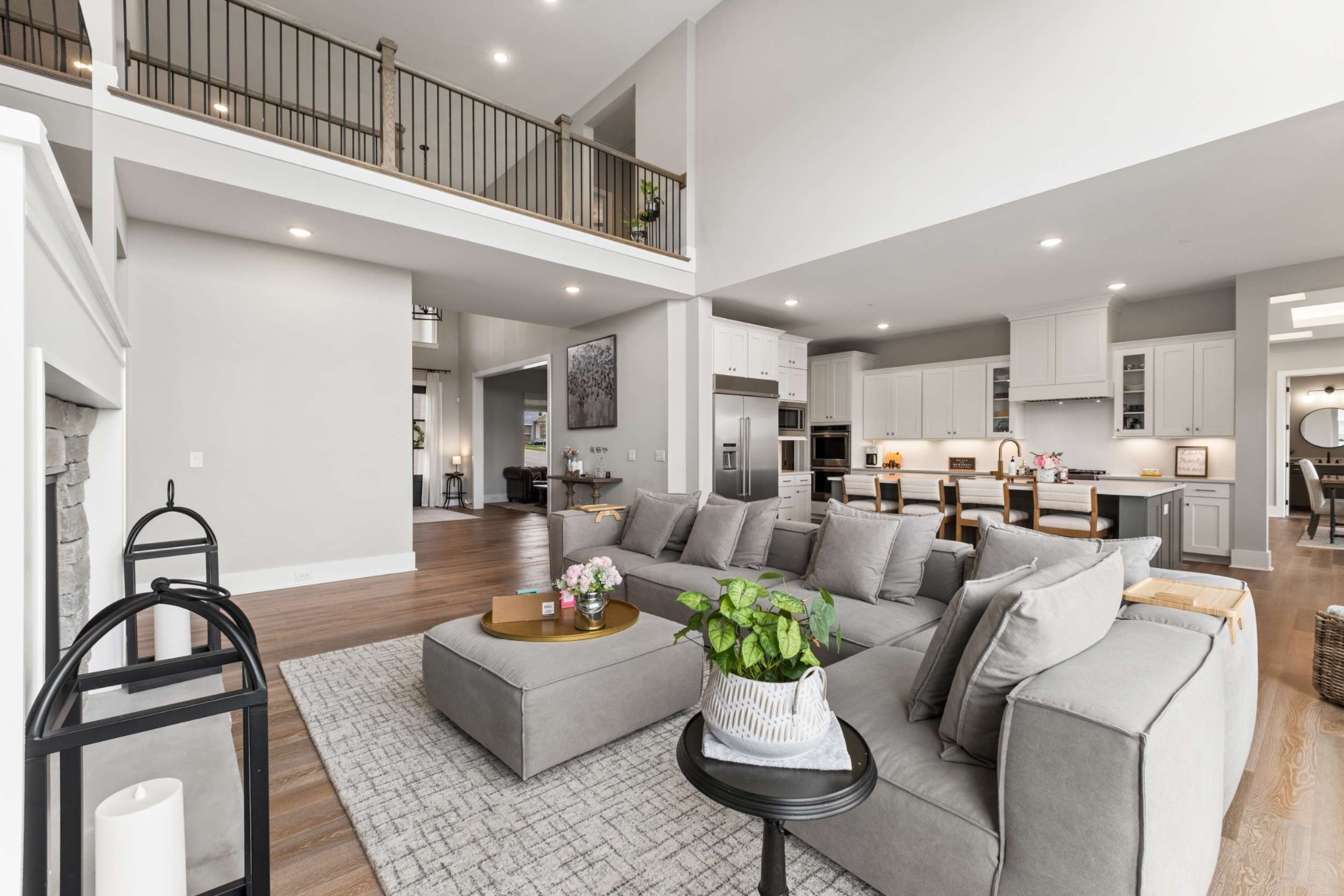 6105 Open Meadow Lane Franklin TN 37067