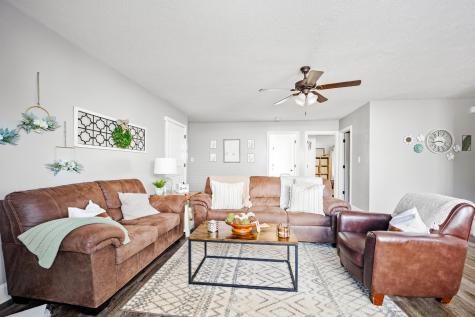 233 Azalea Drive Oak Grove KY 42262