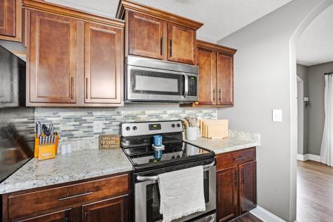 233 Azalea Drive Oak Grove KY 42262