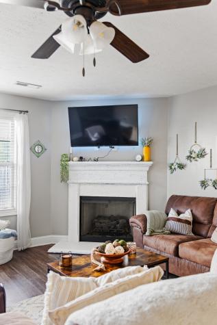 233 Azalea Drive Oak Grove KY 42262