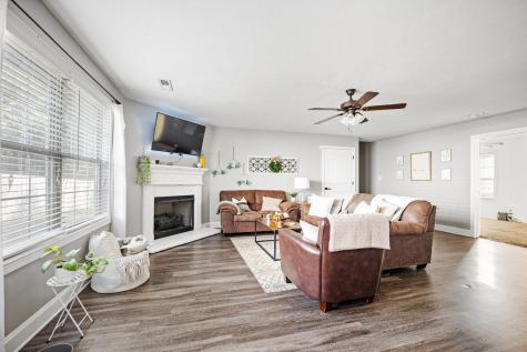 233 Azalea Drive Oak Grove KY 42262