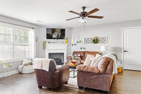 233 Azalea Drive Oak Grove KY 42262