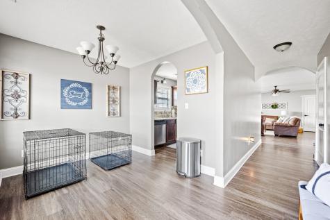 233 Azalea Drive Oak Grove KY 42262