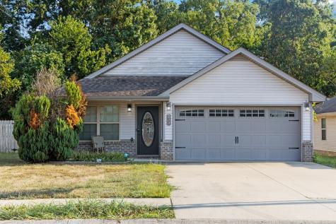 233 Azalea Drive Oak Grove KY 42262