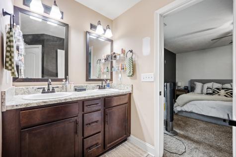 233 Azalea Drive Oak Grove KY 42262