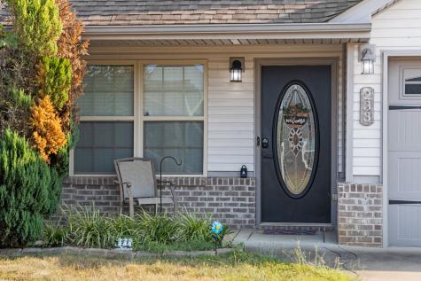 233 Azalea Drive Oak Grove KY 42262