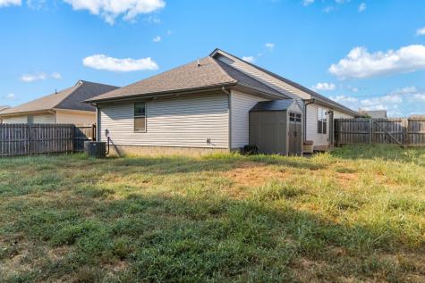 233 Azalea Drive Oak Grove KY 42262