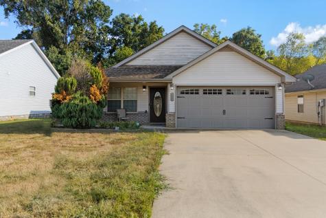 233 Azalea Drive Oak Grove KY 42262