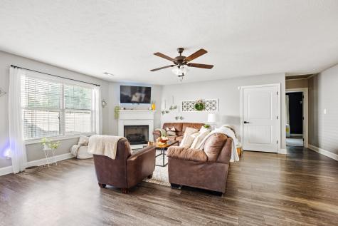 233 Azalea Drive Oak Grove KY 42262